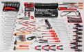 Facom gereedschapset mecanicien JET7.M140A