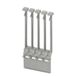 Phoenix Contact 3270167 kit de montage Gris