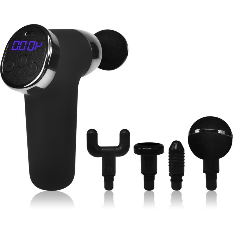 BeautyRelax Premium Massage Device Variant White
