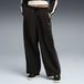 PUMA Sportbroek 'T7' lichtblauw / zwart / wit