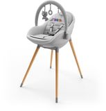 Kinderkraft FINI UP Kinderstoel 3-in-1