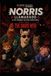 Norris Llamarado & The Comment Section Adventures: Book Three: The Dark Web: 3