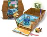 Crayola Washimals Ocean Glow Pets Schatkist Set - Kleuren & Dieren in Bad - Kinderen Vanaf 3 Jaar