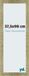 Your Decoration - Cadre photo 37,5x98 cm - MDF - Or antique - Mura