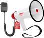 Pyle Megafoon, Speaker PA Bullhorn - 40Watt & 1000 Yard Range