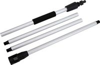 Eurom Force aluminium verlenglans voor Hogedrukreiniger 167cm - max. druk 160 bar