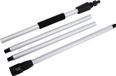 Eurom Force aluminium verlenglans voor Hogedrukreiniger 167cm - max. druk 160 bar