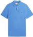 Tommy Hilfiger 1985 Regular Polo Blauw