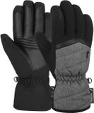 Reusch Lenda R-TEX® XT Vrouwen Zwart-grijs