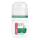 Borotalco Invisible Déodorant Roll-on, 50 ml