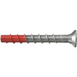 Fischer 573421 Betonschroef 65 mm TX 100 stuk(s)