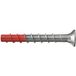 Fischer 573421 Betonschroef 65 mm TX 100 stuk(s)