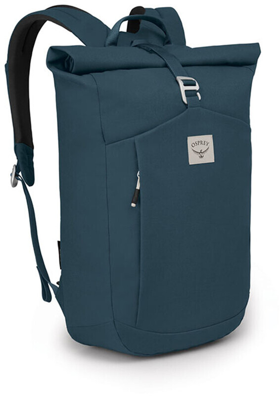 Osprey Arcane Roll Top Backpack, blauw