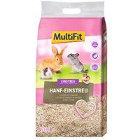MultiFit Houtstrooisel 30 L