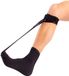 Novamed sok courte pour talon d'éperon pour mollets fermes
