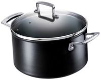 Le Creuset Les Forgées Pro kookpan 20 cm - 0630870272872