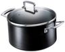Le Creuset Les Forgées Pro kookpan 20 cm - 0630870272872