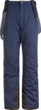 WHISTLER Skihose Gippslang donkerblauw S