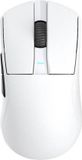 Dareu A950 Pro Tri Mode Wireless Mouse White