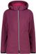 Cmp Long Fit 3a22226 Softshelljack Amaranth / Fuchsia 2XS Vrouw