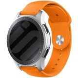 Strap-it Amazfit Bracelet sport Amazfit Bip 5 (orange)