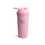 Smartshake Reforce Stainless Steel DC Comics Shaker 900 ml Supergirl