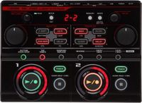 Boss RC-202 Loop Station - Noir