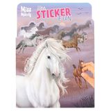 Depesche Miss Melody mini Sticker Fun - stickerboek