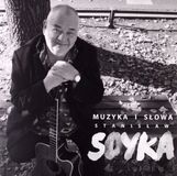 MUZYKA Stanisław Soyka: Muzyka i Słowa Stanisław Soyka [Winyl]