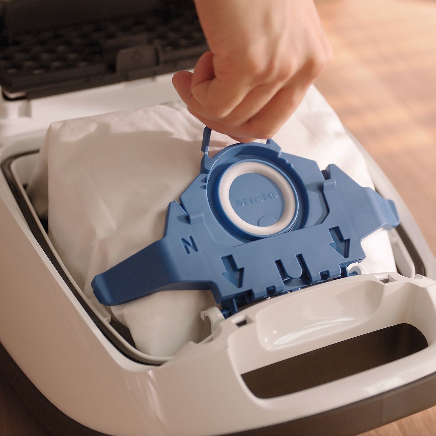 Miele GN HyClean Pure XXL-Pack Stofzuigerzak