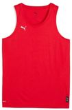 Puma Dames Jersey Top TeamJAWS Starter W 685622