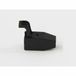 Jamara 38062 Motor Cover voor Q-Drohne AHP Quadrocopter, Multi Color
