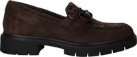 Tamaris Comfort Loafers - Dames - Bruin - Maat:38
