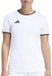 Adidas Entrada 26 Shirt Dames - Wit/Zwart - Maat XS