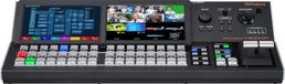 Roland V-1200HDR mélangeur vidéo Full HD