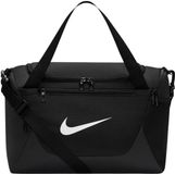 Nike Brasilia Sporttas Zwart