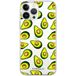 ERT GROUP mobiel telefoonhoesje voor Apple iPhone 5/5S/SE, origineel en officieel erkend Babaco patroon Fruits 001