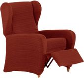 ECOMMERC3 Elastische jacquard fauteuilhoes