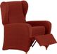 ECOMMERC3 Elastische jacquard fauteuilhoes