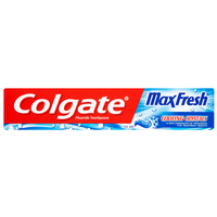 Colgate Advanced White Toothpaste 125ml