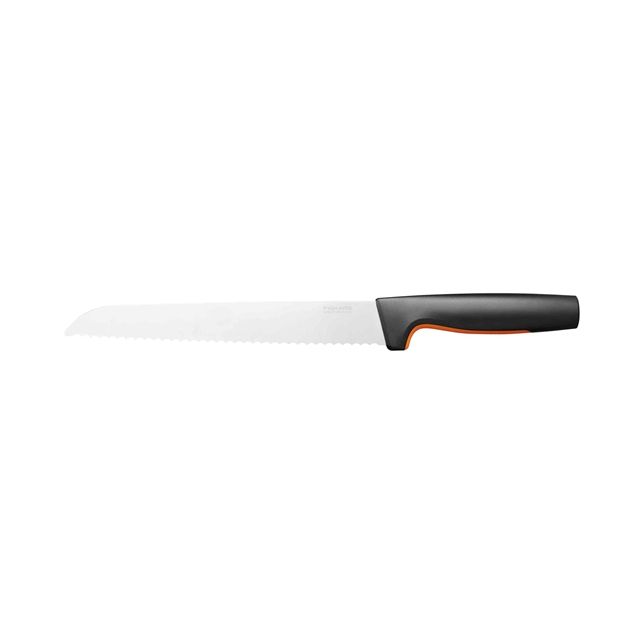 Fiskars 1057538 Keukenmes - Roestvrij Staal - Vaatwasserbestendig