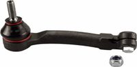 TRW Automotive AfterMarket JTE701 spoorstangkop | Compatibel met: RENAULT CLIO II