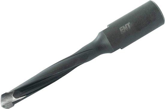 ENT Groeffrees VHM 6x25x49mm M6x0.75, Voor Festo Domino - 7911351
