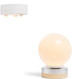 Lundby Poppenhuis Lampen Set - LED Verlichting Accessoires
