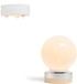 Lundby Poppenhuis Lampen Set - LED Verlichting Accessoires
