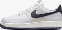 Nike Air Force 1 '07 NN Obsidian / Fir - Sneakers - Heren