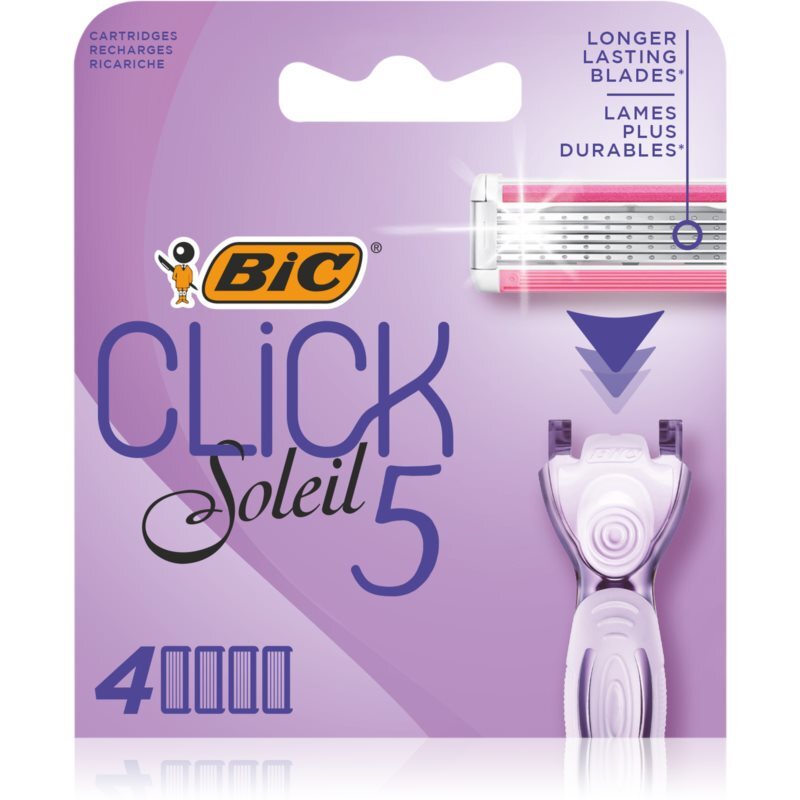 BIC Soleil Click