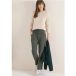 cecil Broek met gewassen look