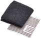 Paxanpax PSA255 universele friteuse filterkit, polyester, wit