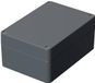 Bopla EUROMAS A 126 01126000 Industriële behuizing 200 x 140 x 91 Aluminium Zilver-grijs (RAL 7001) 1 stuk(s)
